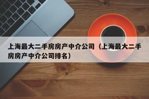 上海最大二手房房产中介公司（上海最大二手房房产中介公司排名）