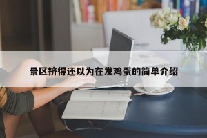 景区挤得还以为在发鸡蛋的简单介绍