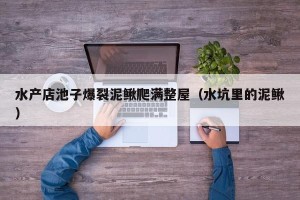 水产店池子爆裂泥鳅爬满整屋（水坑里的泥鳅）