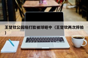 王楚钦公园陪打脸被球砸中（王楚钦两次摔拍）